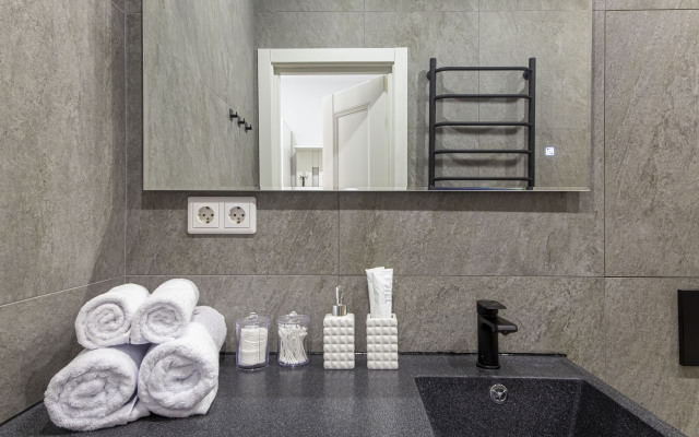 Апартаменты Room2day Stone