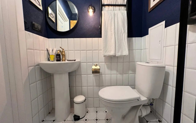 Апартаменты 39квартир с бесплатной арендой велосипедов