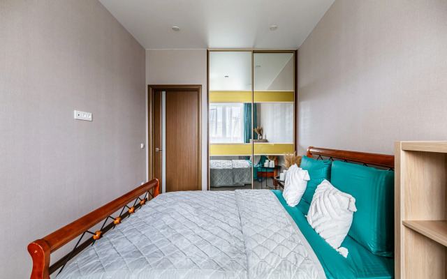 Ls Frant Flat