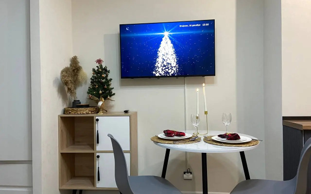 Квартира у метро Парнас