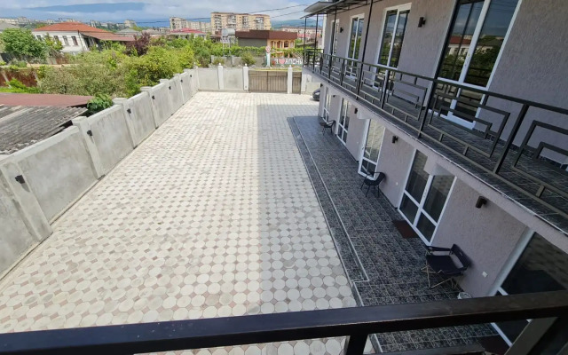 Mini hotel Premyer-Sukhum