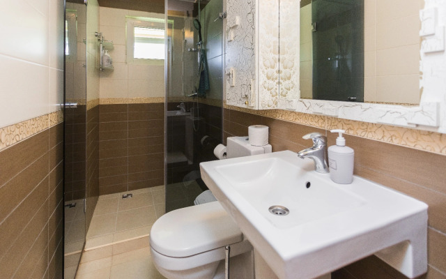 Частный дом №2