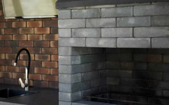 Частный дом Aviator