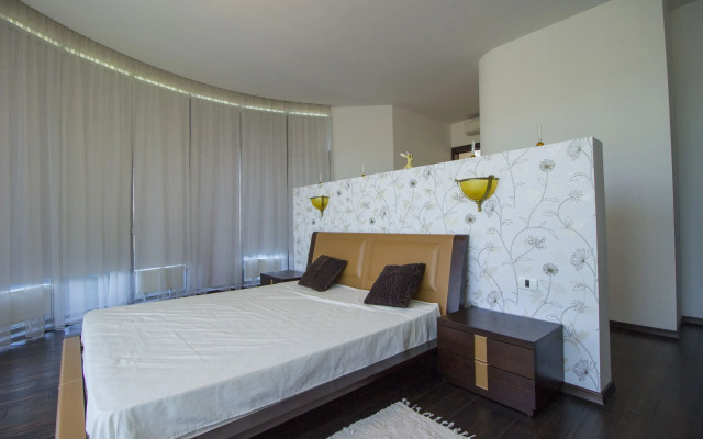 Апартаменты Дача Штейнгольца 1