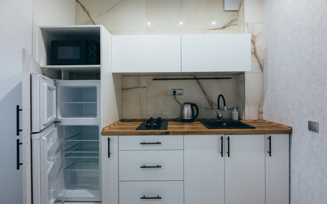 Odnokomnatnaya Vozle Ds Yantarny Flat