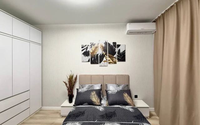 Квартира Город солнца