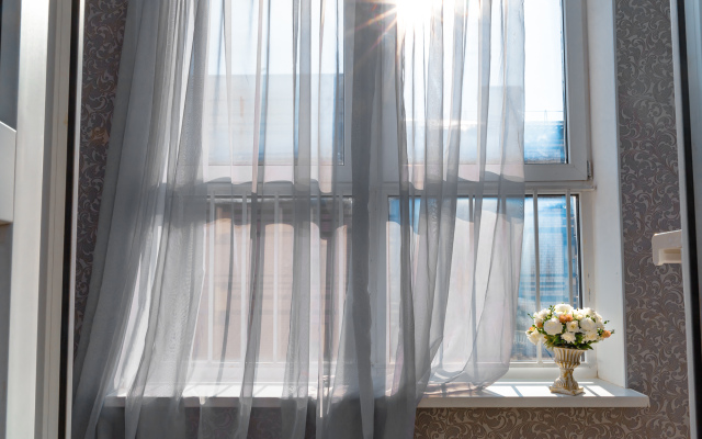 Апартаменты Уютная Студия в Бельведер