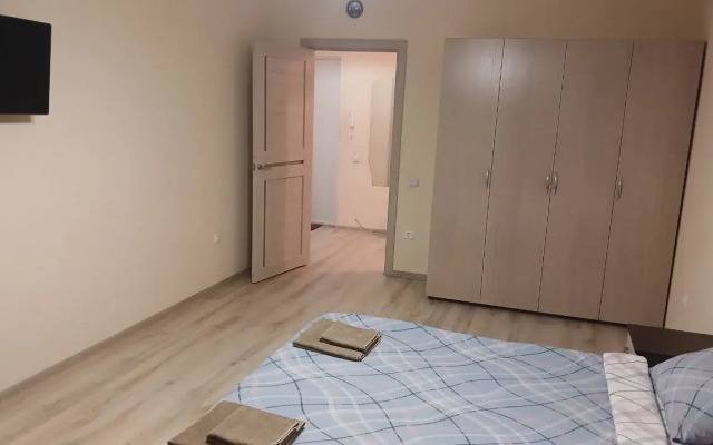 Aday v tsentre goroda Apartments