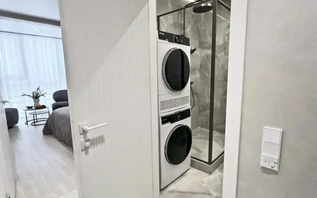 Skomfortom V Zhk Yevropeyskiy Kvartal Apartments