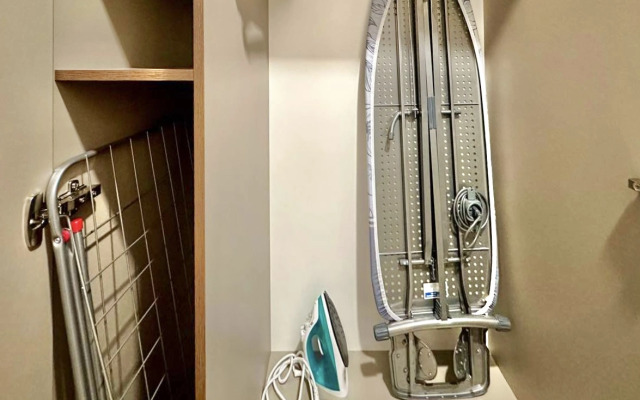 Lyuks S Otlichnym Peterburgskim Vidom Apartments