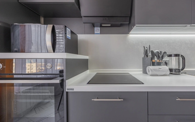 Апартаменты Рядом с Канатной Дорогой