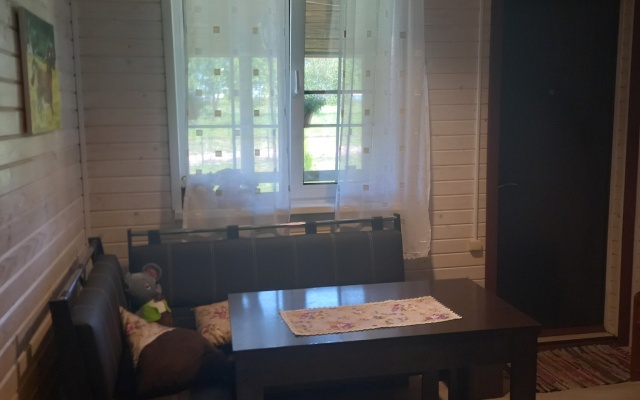 Гостевой дом Сосновая роща