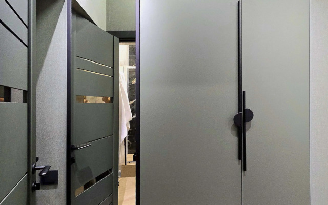 Apartnamore Oliva Apartments