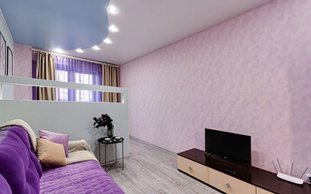 Posutochno Komfort Flat
