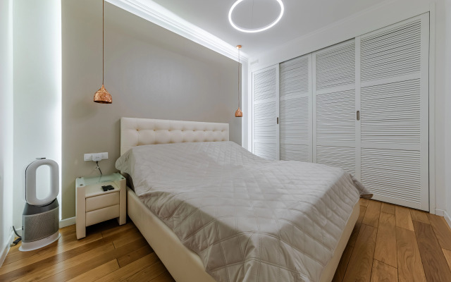 Квартира Двухкомнатная на Московском проспекте