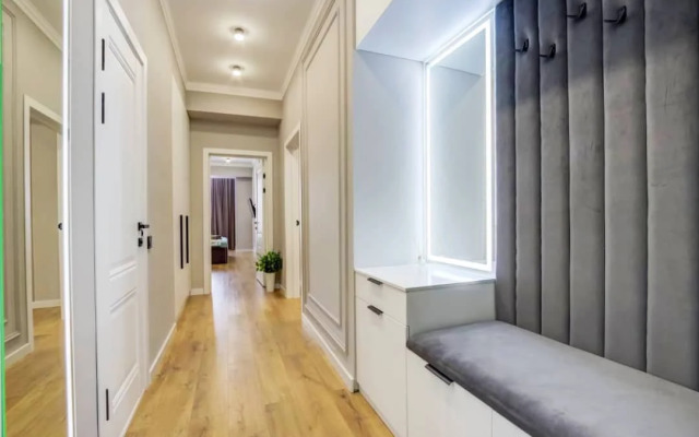 Апартаменты Роскошные Киевская No.95