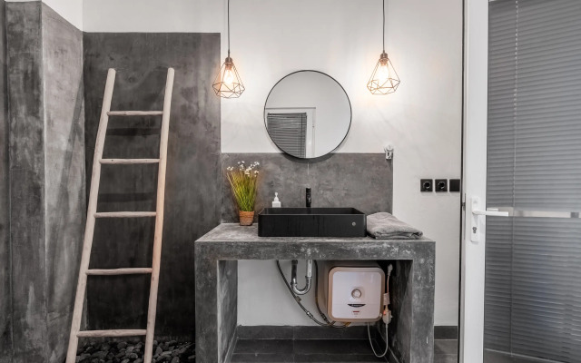 Вилла Sunny Home