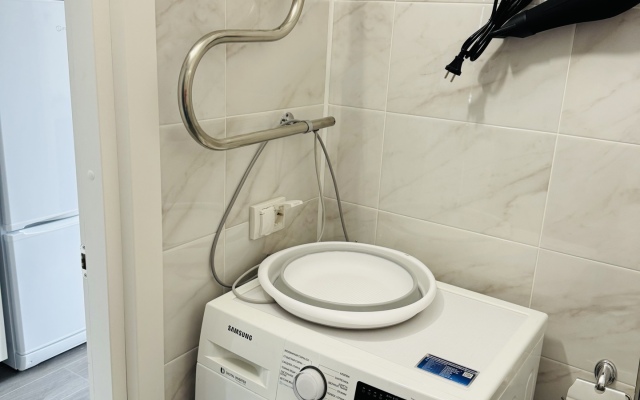 Апартаменты Iviapart Захарова д 8