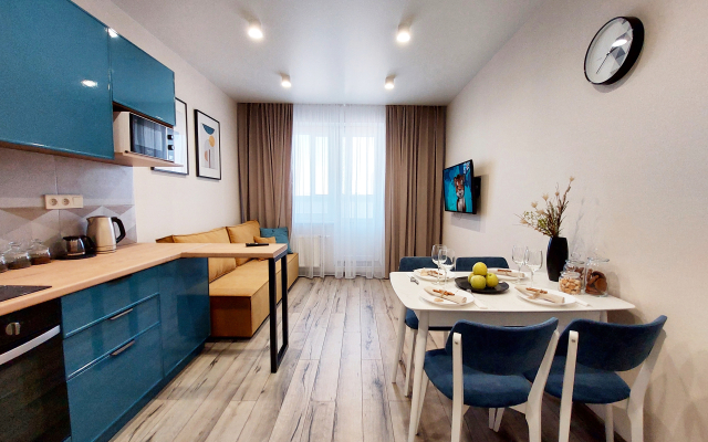 Апартаменты uTrip Casablanca