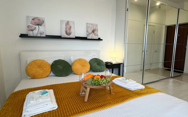 Апартаменты с заселением 24/7 Лучший сервис Посуточно 50