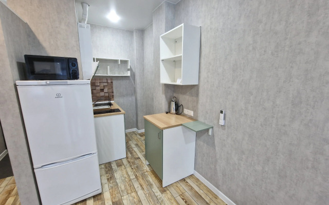 Studiya Flat