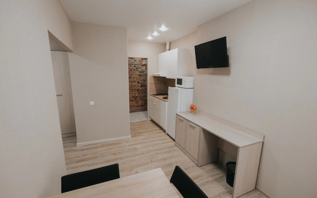 Апартаменты Central Inn