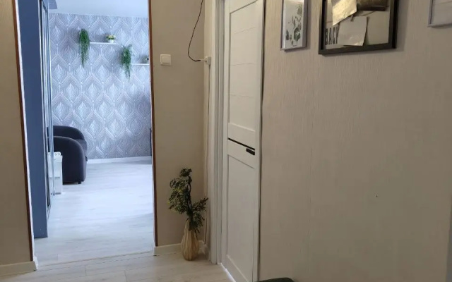 Квартира на Дружинина, 62