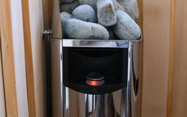 Гостевой дом Песчанка