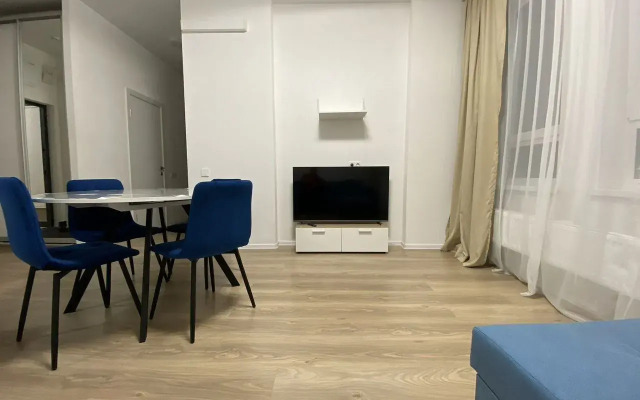 Квартира в Жк Горки Парк