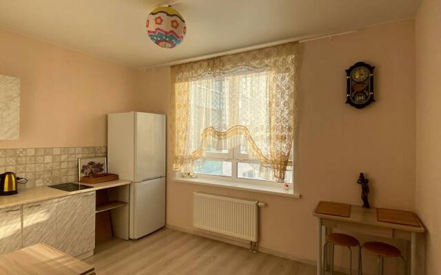 Lunyevskaya 4 Apartments