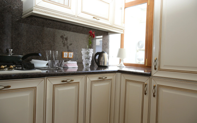 Nevsky 5 Apartment