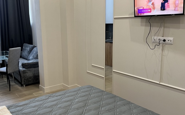 Apartamenty V Tsentre Sochi Flat