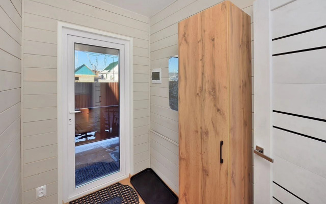 Частный Дом Ёлки 3