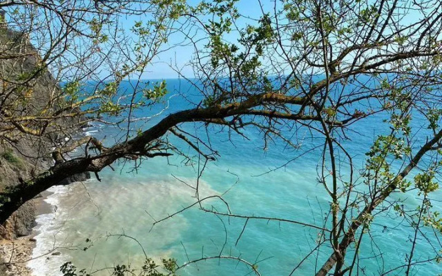 Апартаменты на Фиолентовском ш., 134к6