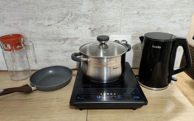 Апартаменты Start 1187