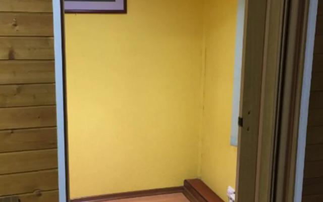 Апартаменты Двухкомнатная Мини в Центре