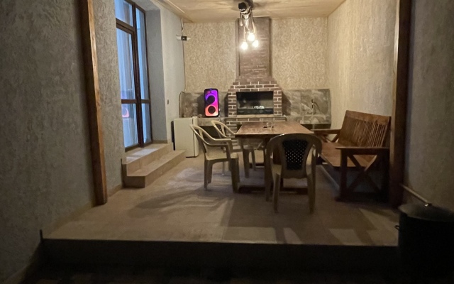 Частный дом У моря