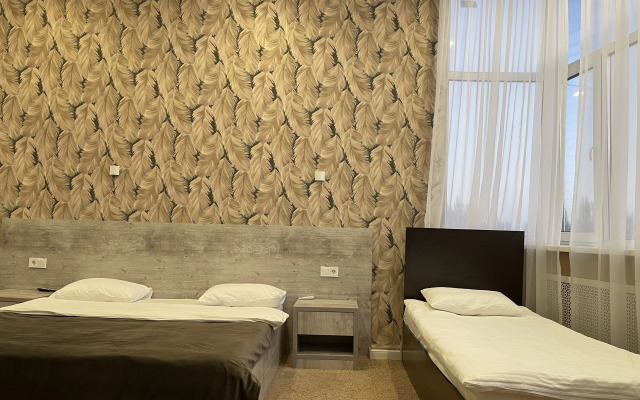 Rabat Мебелированные комнаты