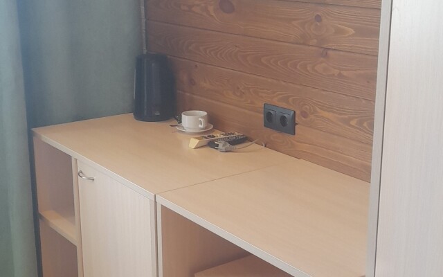 Mini-Otel Fort-Tsement