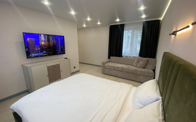 Квартира Рядом с Парком Поколений