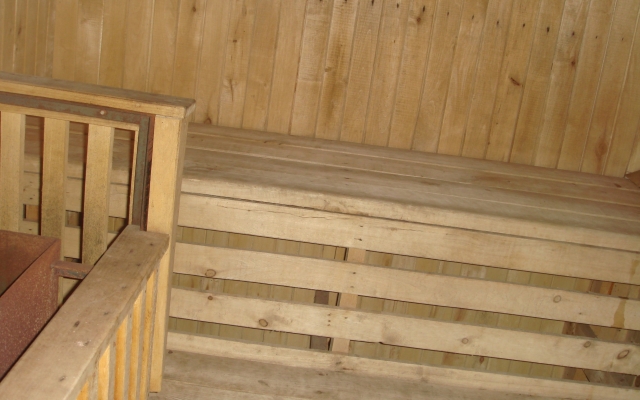 Gostevoy Dom "na Volge!" Guest House