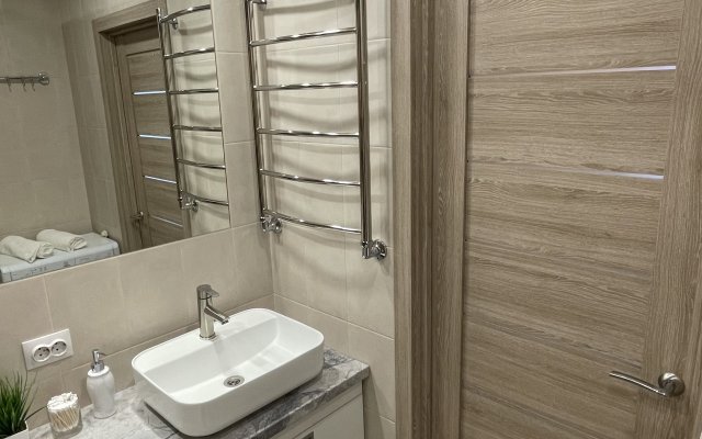 U Milanyi Apartments