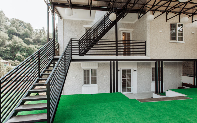 Lime Guest house