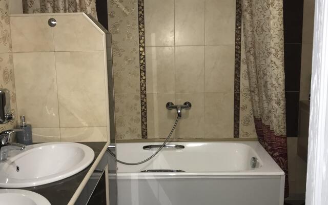 Apartamenty Na Venere - Nevskiy