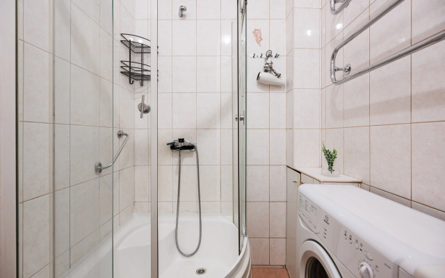 Квартира для 6 Гостей у Московского Вокзала