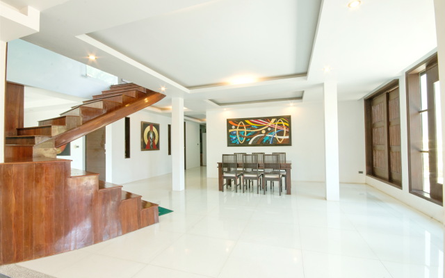 Yupa Villa 1