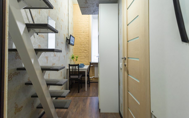 Апартаменты Комфорт на Владимирской