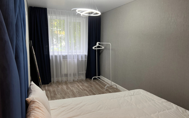 Квартира Космос в центре Правого берега