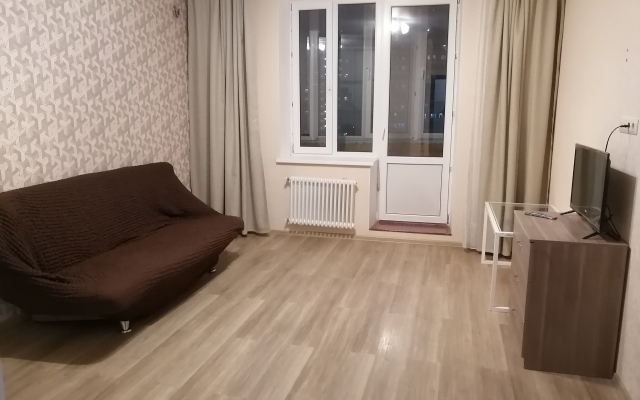 V Reutove Apartments