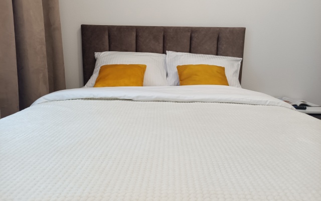 Comfort Apartments